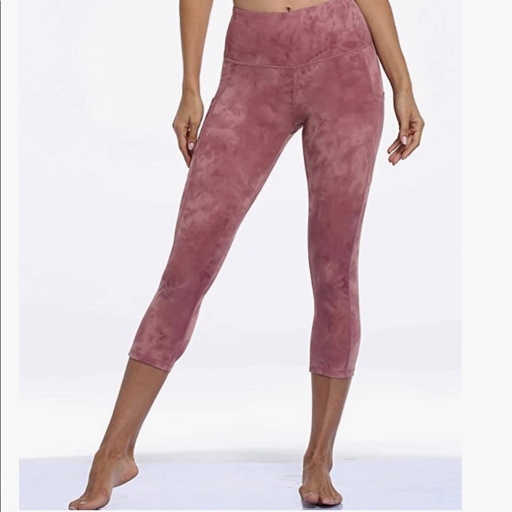 💖Brand New Oalka Leggings- Size Small